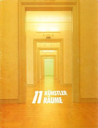 Plakat der Ausstellung 